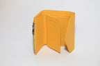 Small designs of leather wallets