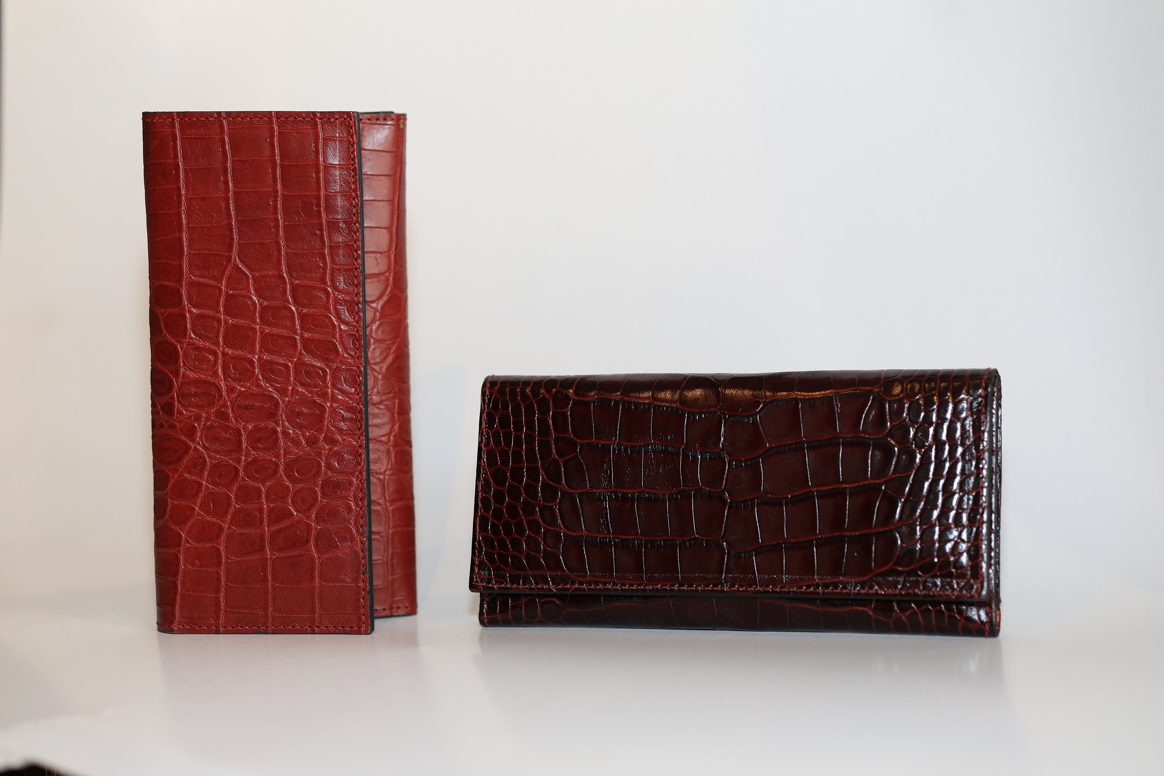 Long wallet for Women