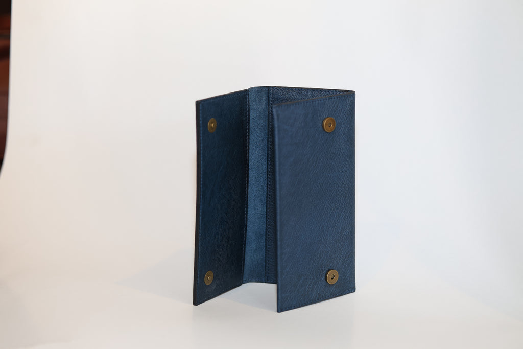 Long wallet for Women