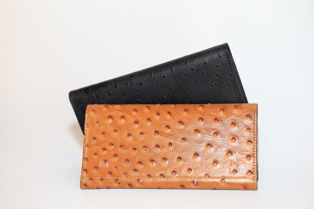 Long wallet for Women
