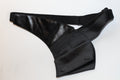 Leather Hairdresser Scissor Holster / Waist Pouch
