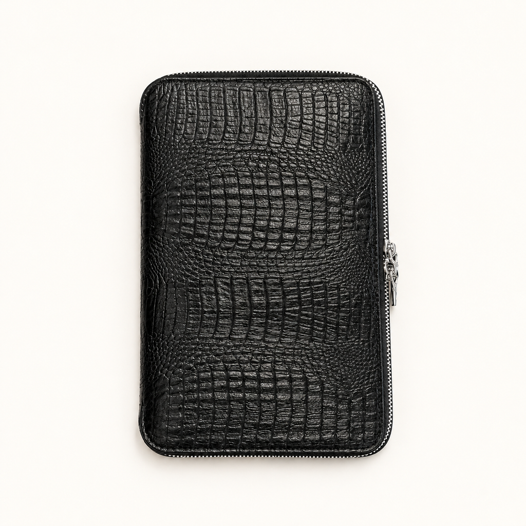 Travel & Smoking Organizer