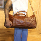 The Big Weekend Bag