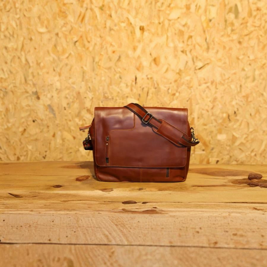 The Postman Bag