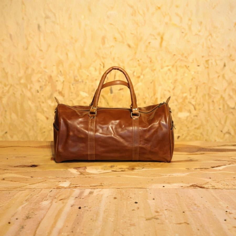 The Big Weekend Bag