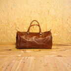 The Big Weekend Bag