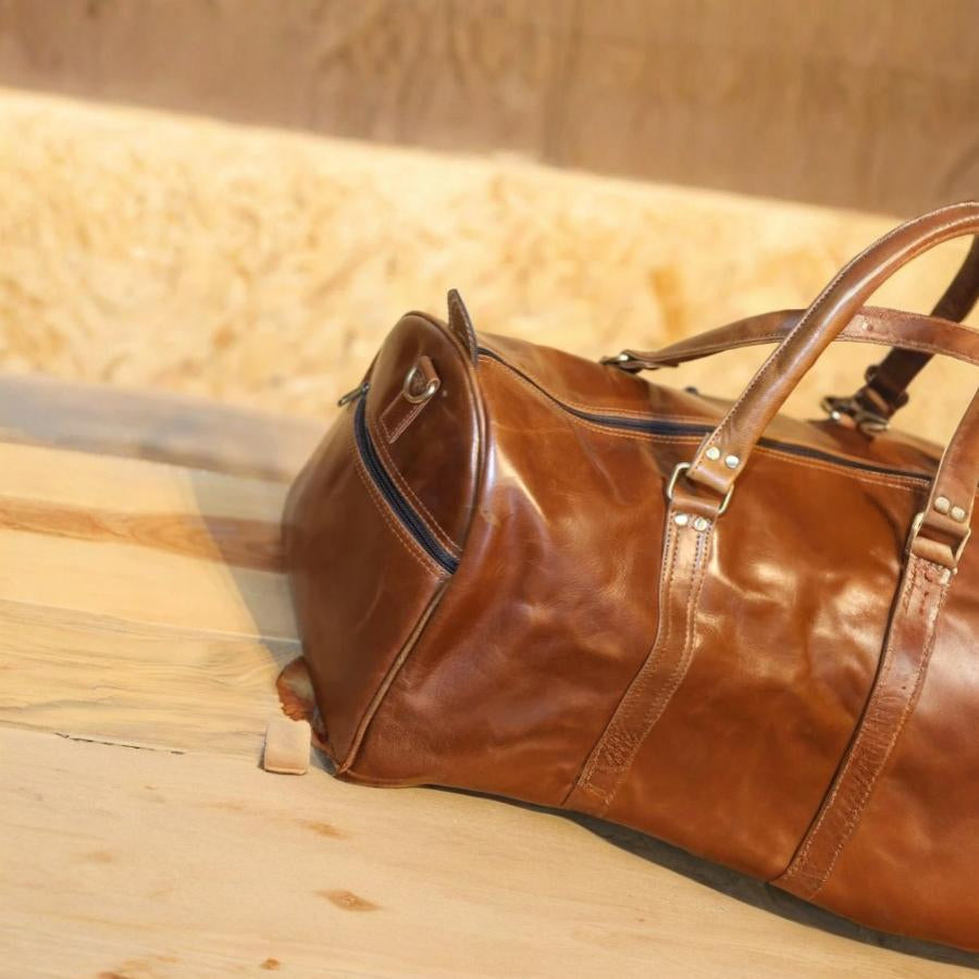 The Big Weekend Bag
