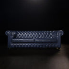 Chesterfield - 3 Seater