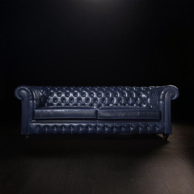 Chesterfield - 3 Seater