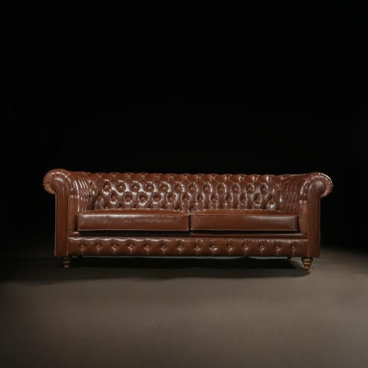 Chesterfield - 3 Seater