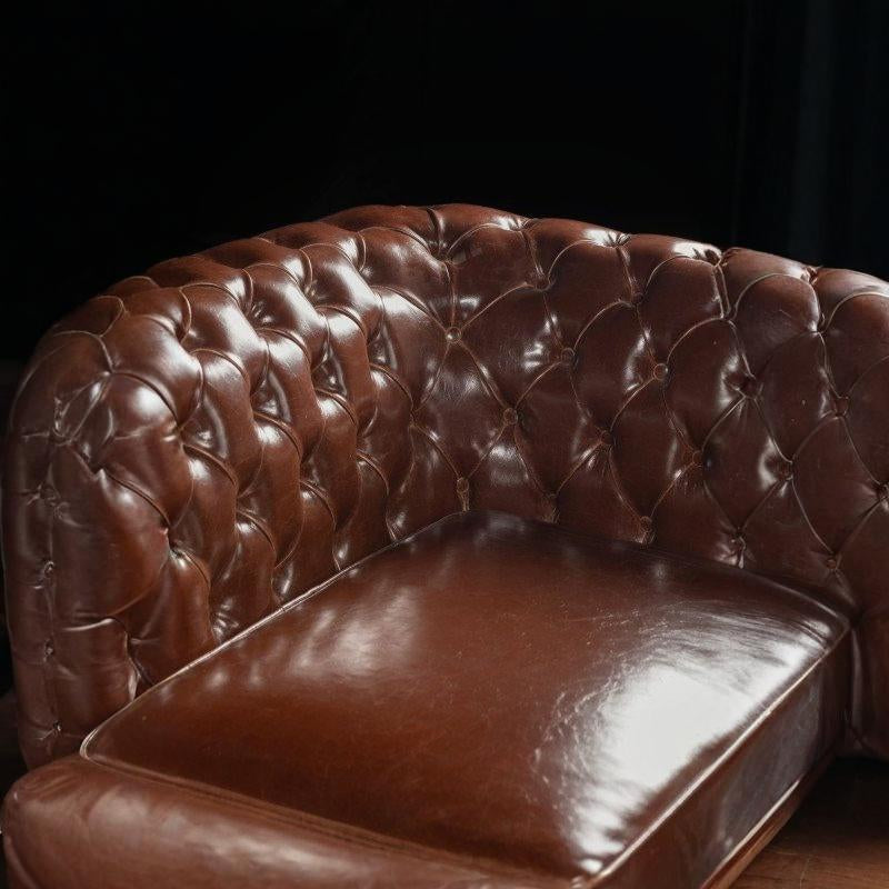 Chesterfield - 3 Seater