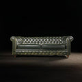 Chesterfield - 3 Seater