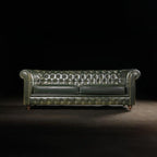 Chesterfield - 3 Seater
