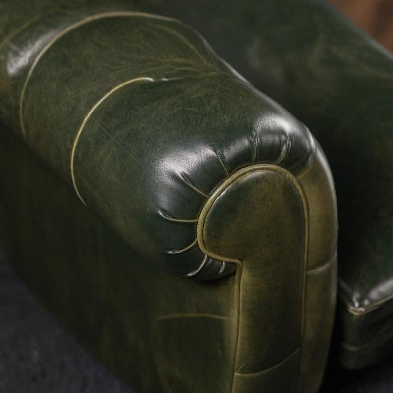Chesterfield - 3 Seater