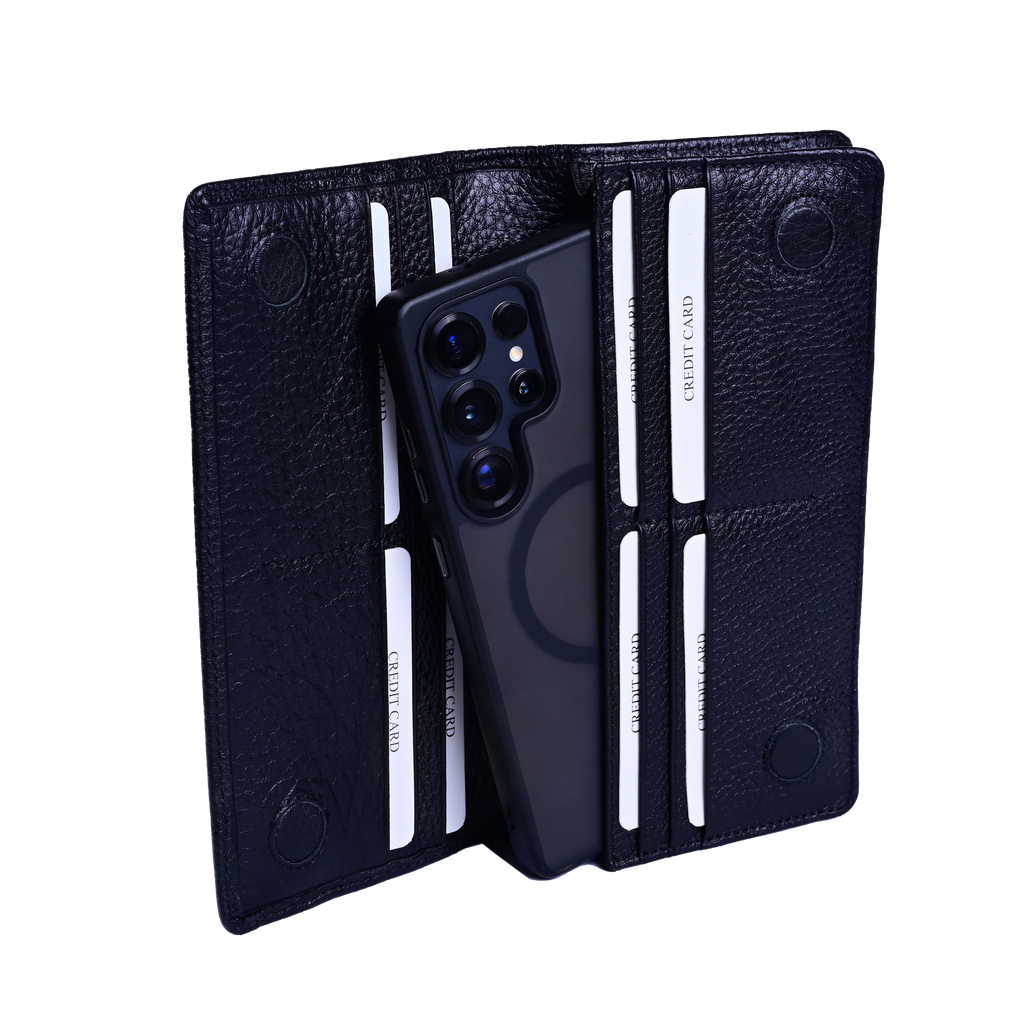 The Voyager Wallet