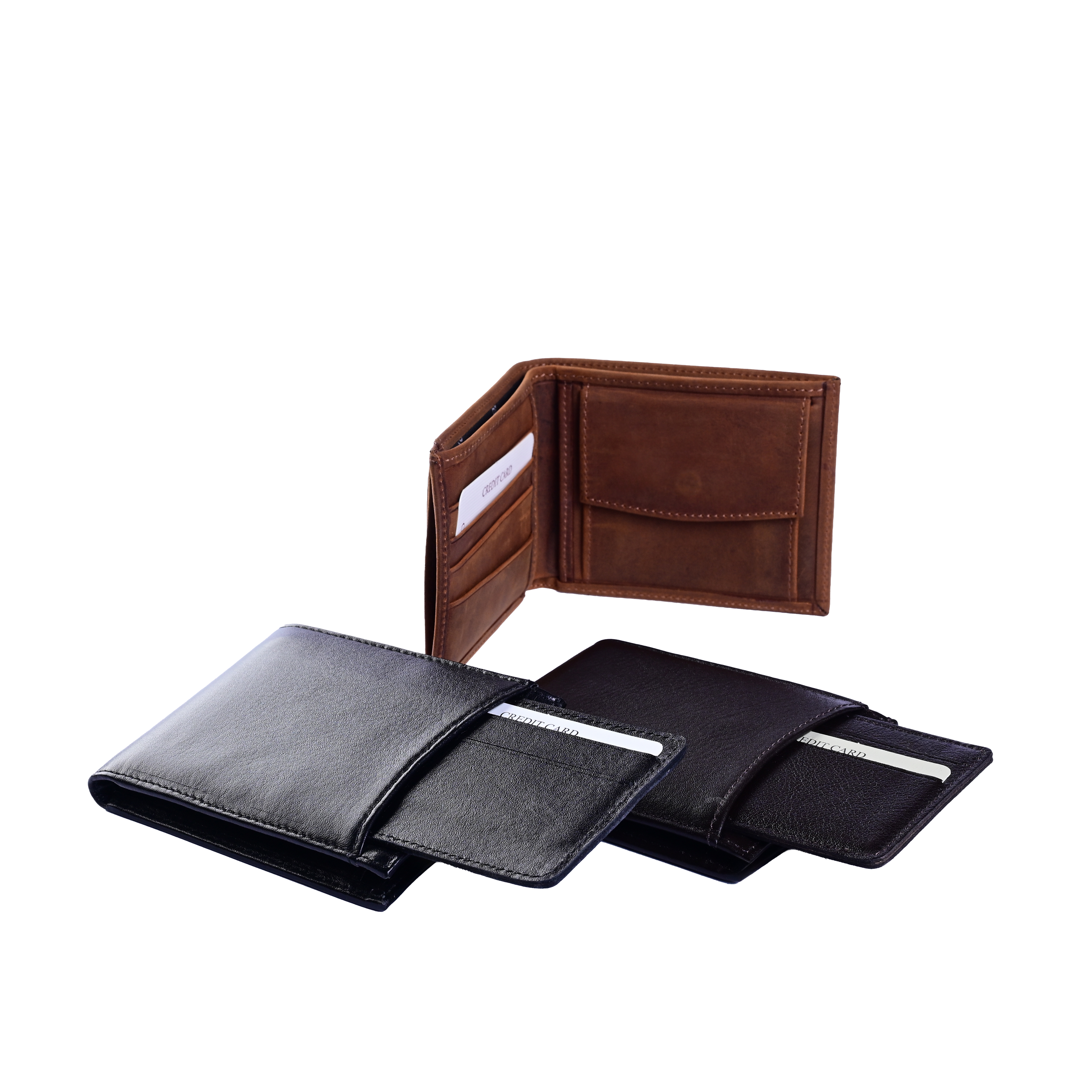 Cash Wallet