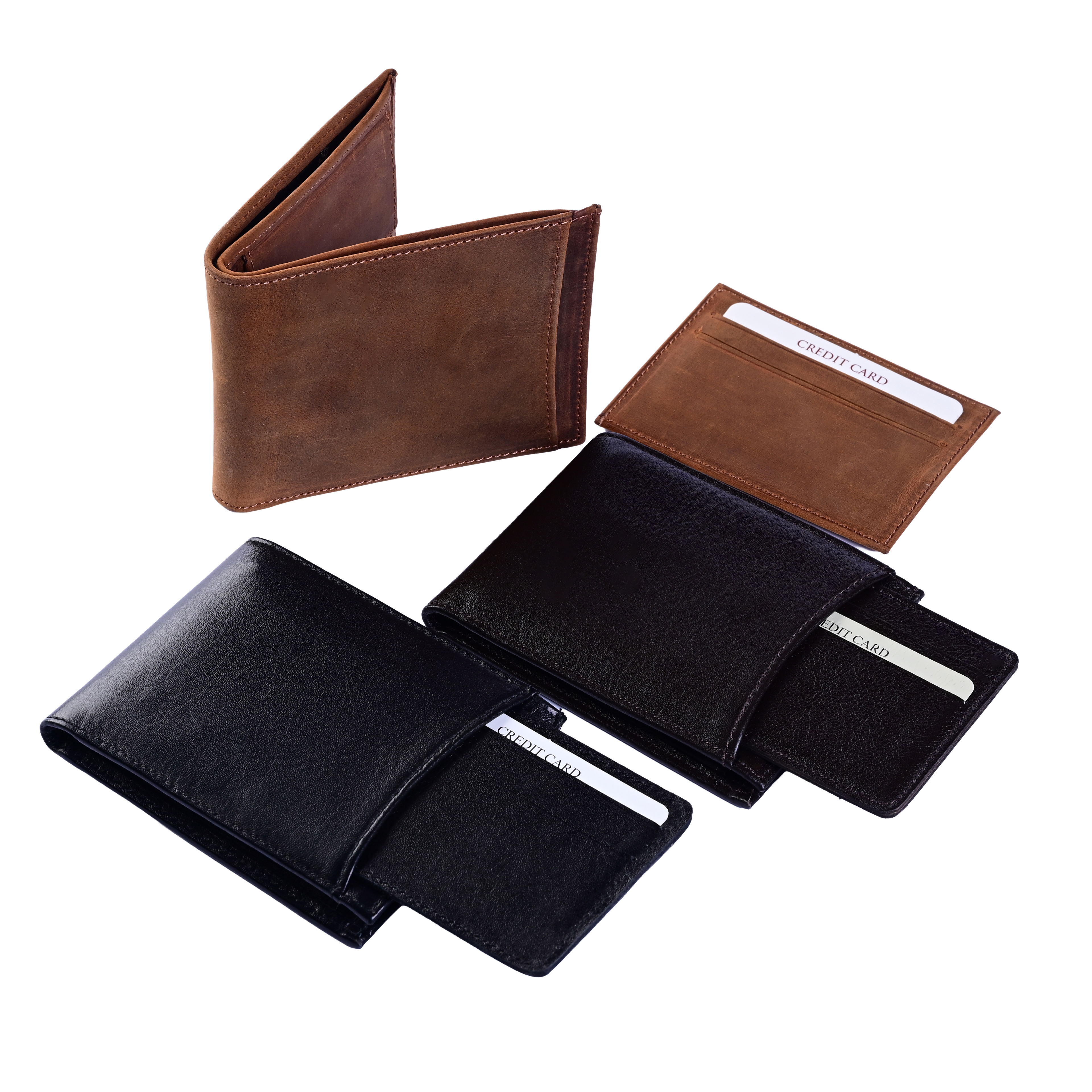Cash Wallet