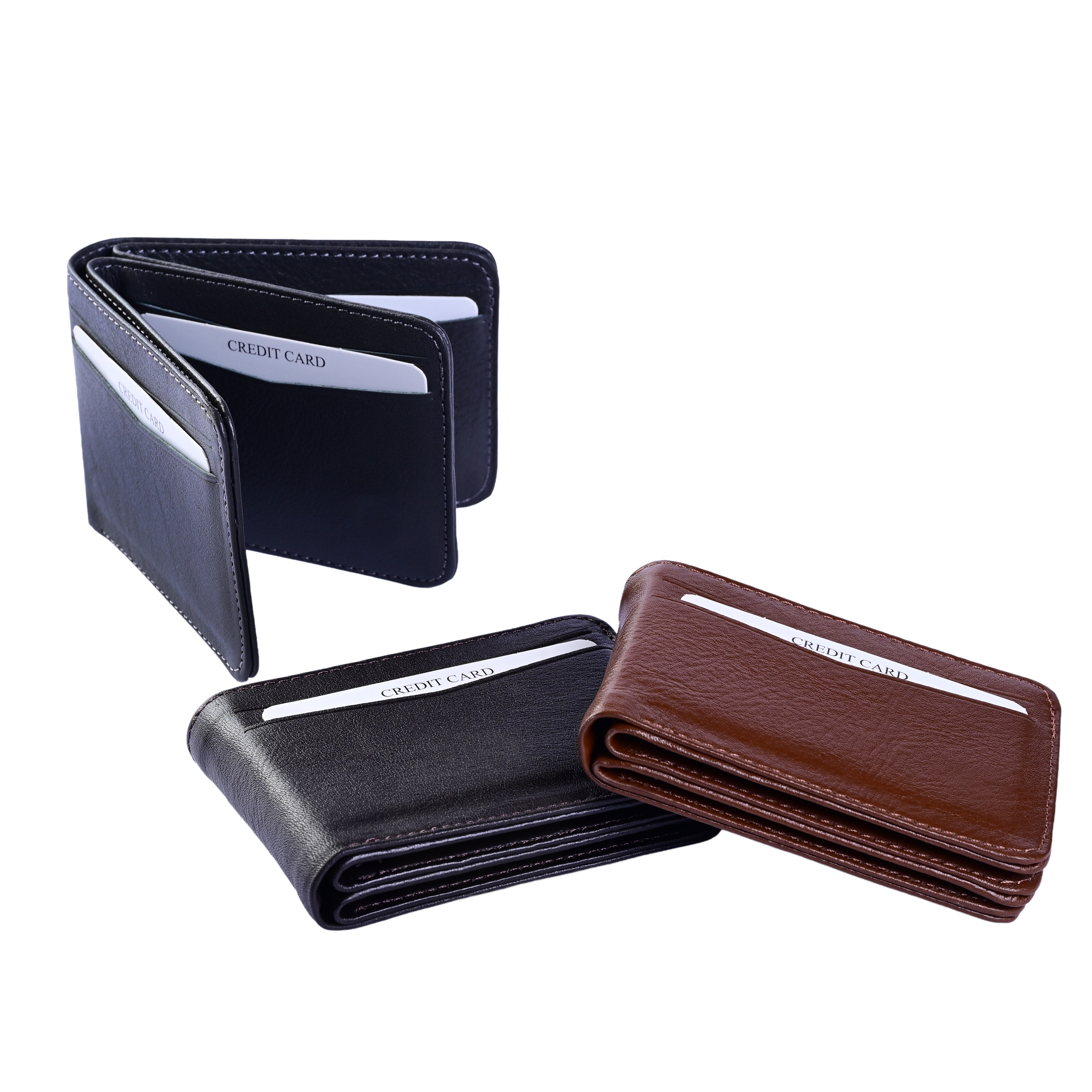 Men Wallets