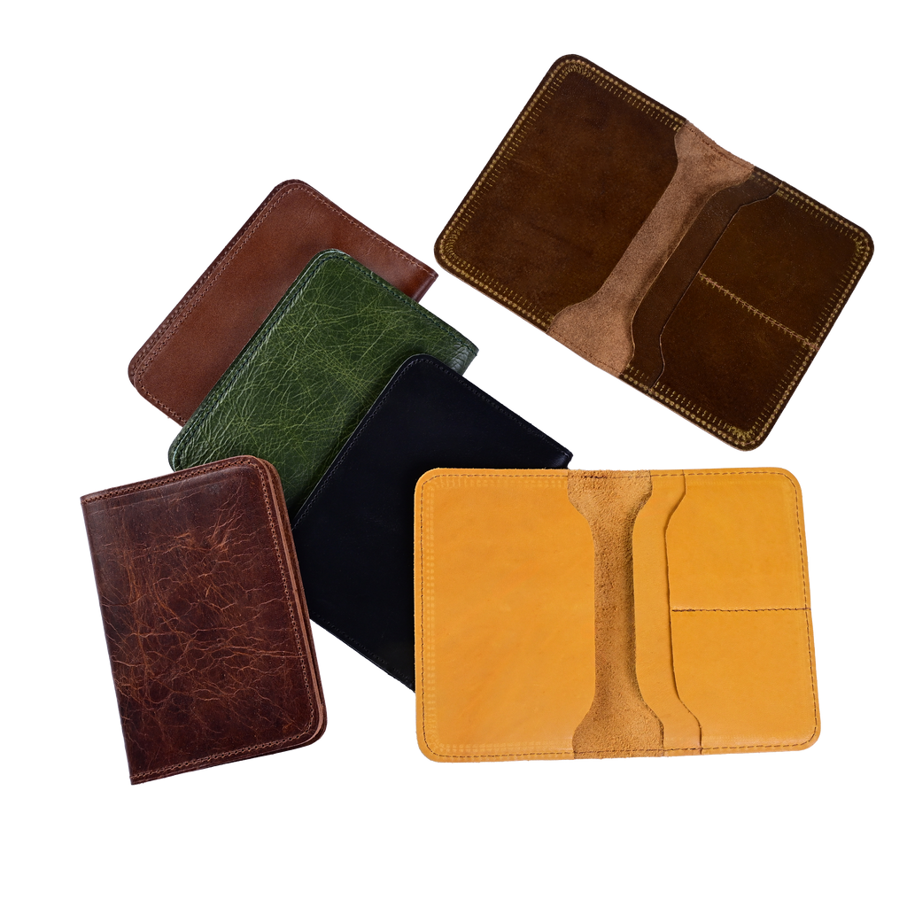 Passport Wallet