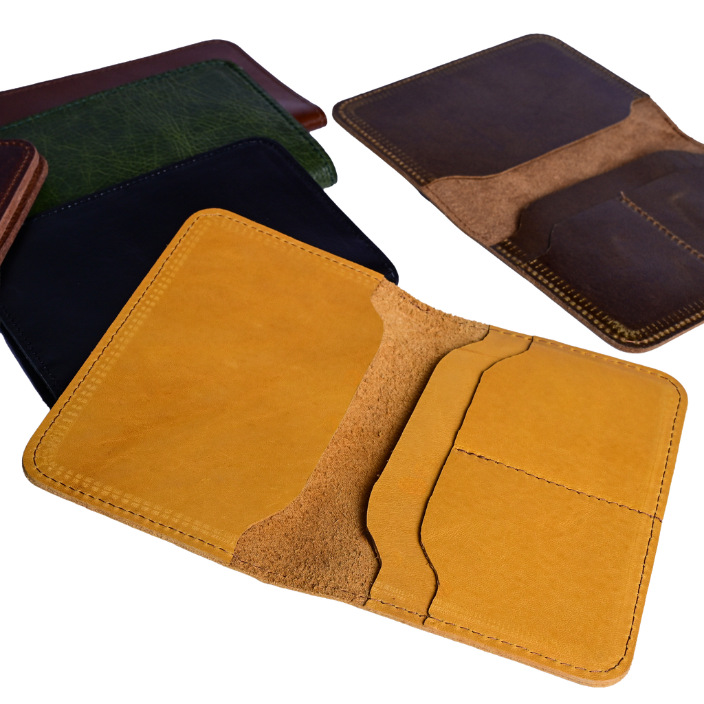 Passport Wallet
