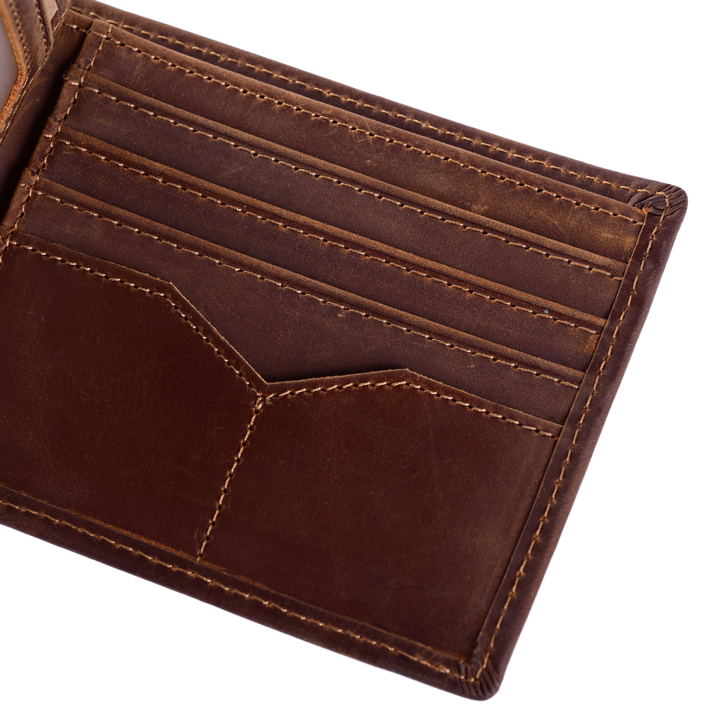 Cash Wallet
