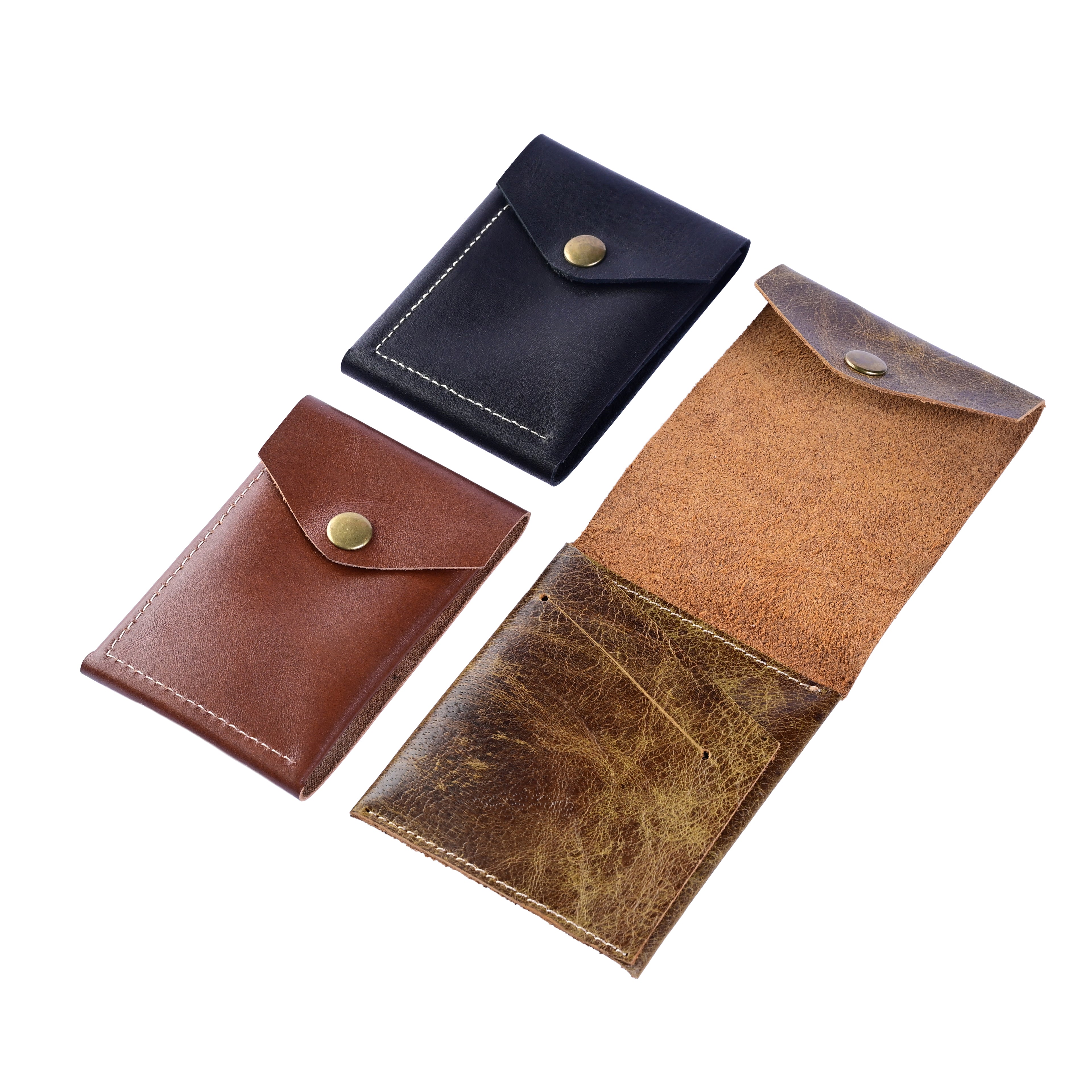 Men Wallet Card & Cash