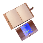 Leather Notebook A5