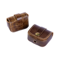 Leather Airpods Case Pro & 3