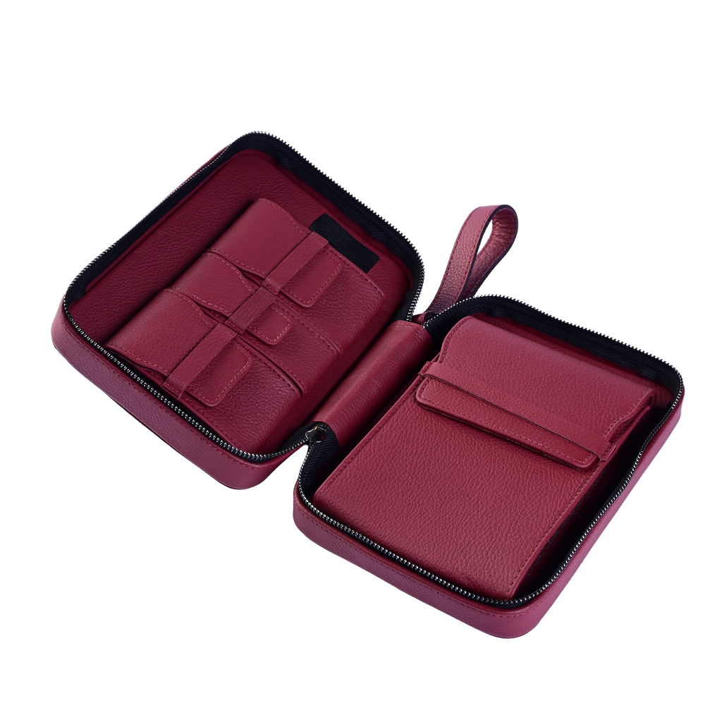 Luxurious Cigar Case