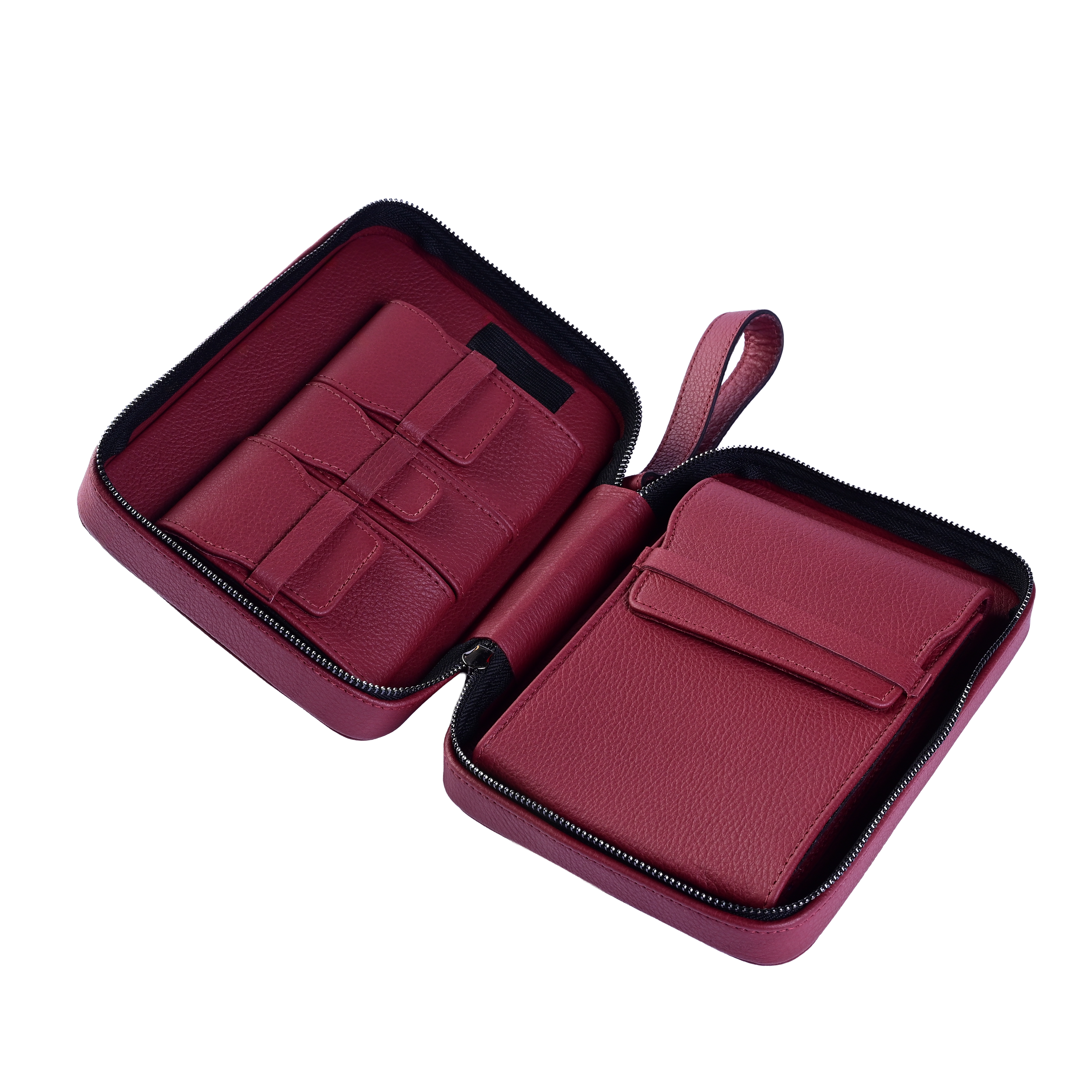 Luxurious Cigar Case