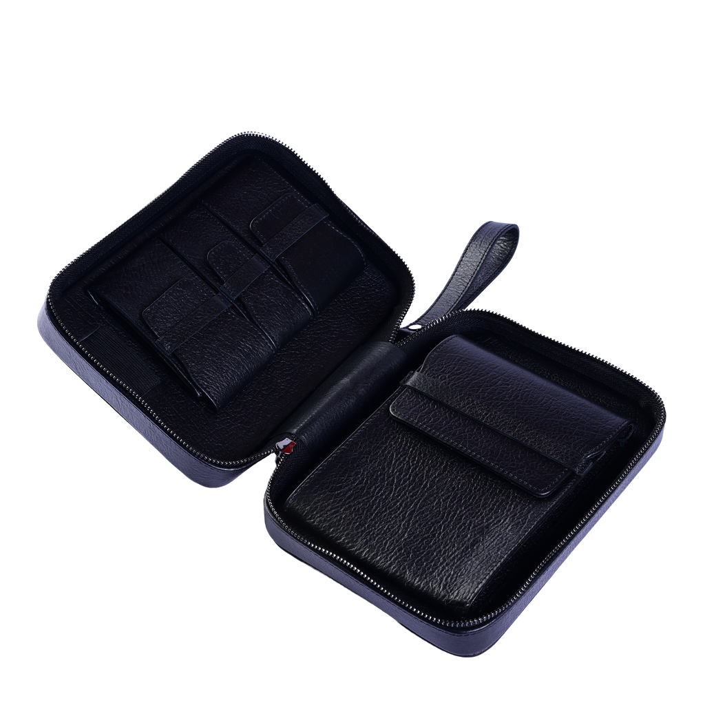 Luxurious Cigar Case