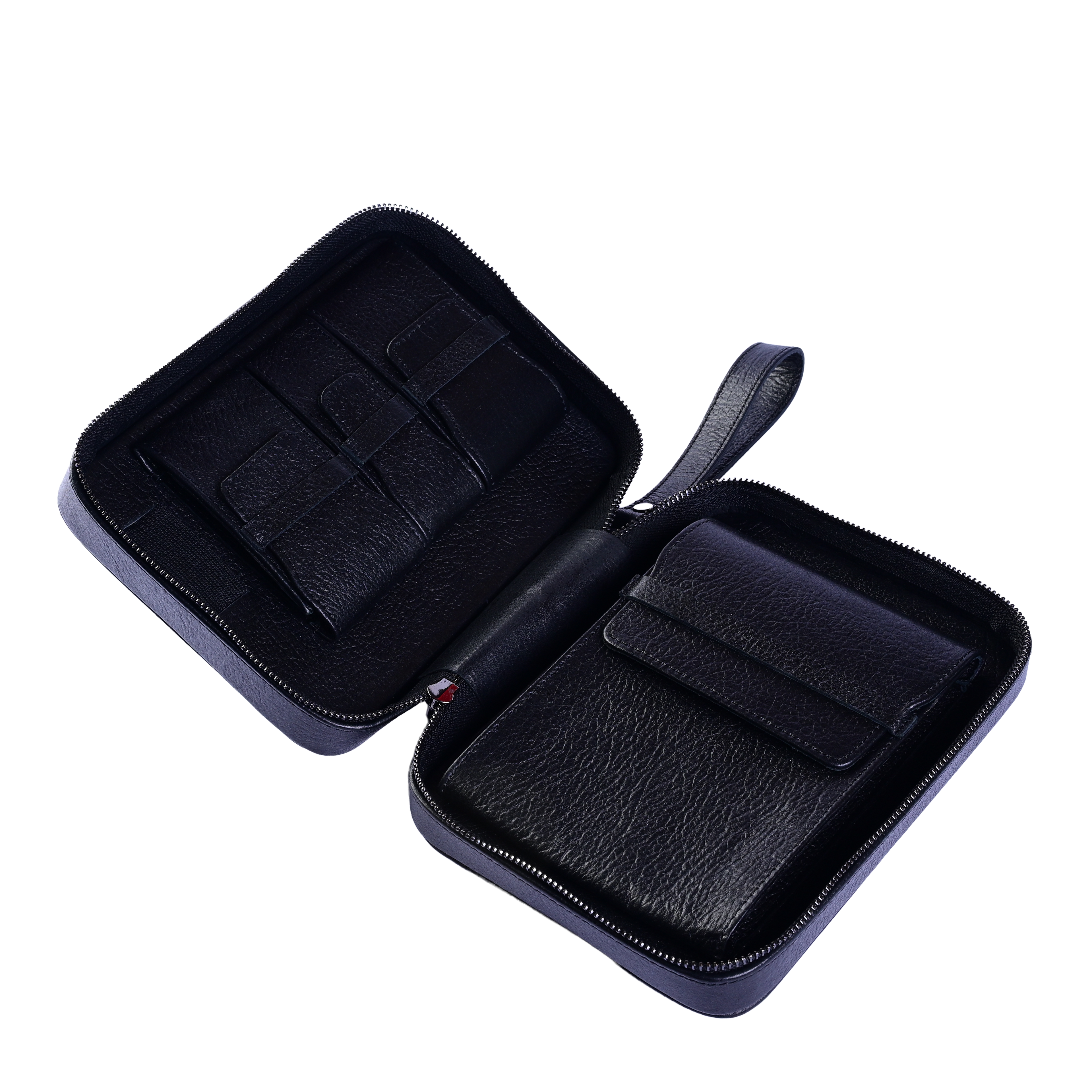 Luxurious Cigar Case