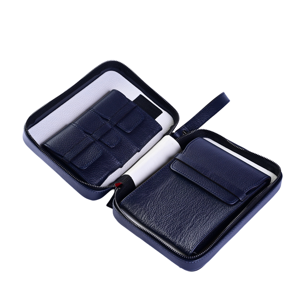 Luxurious Cigar Case