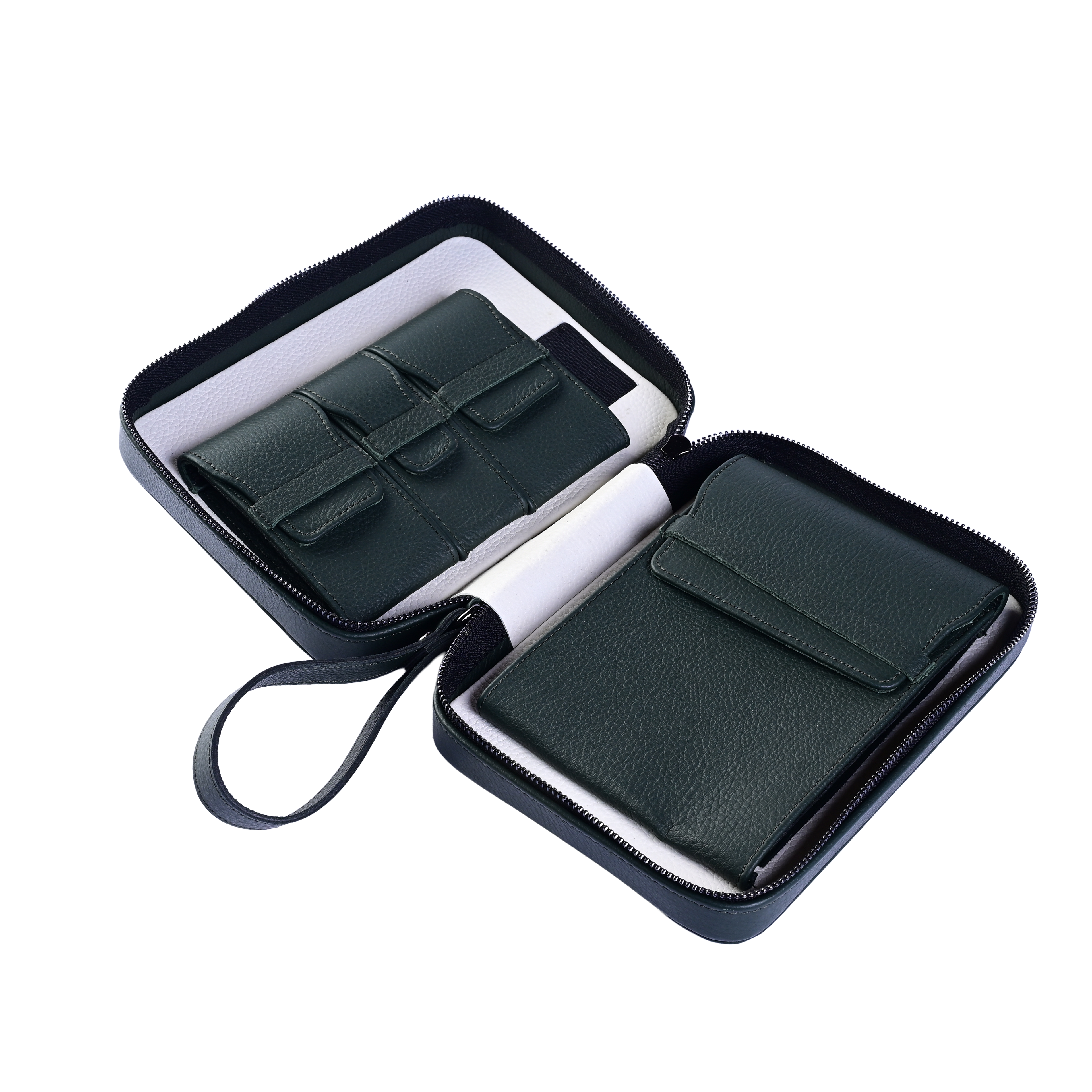 Luxurious Cigar Case