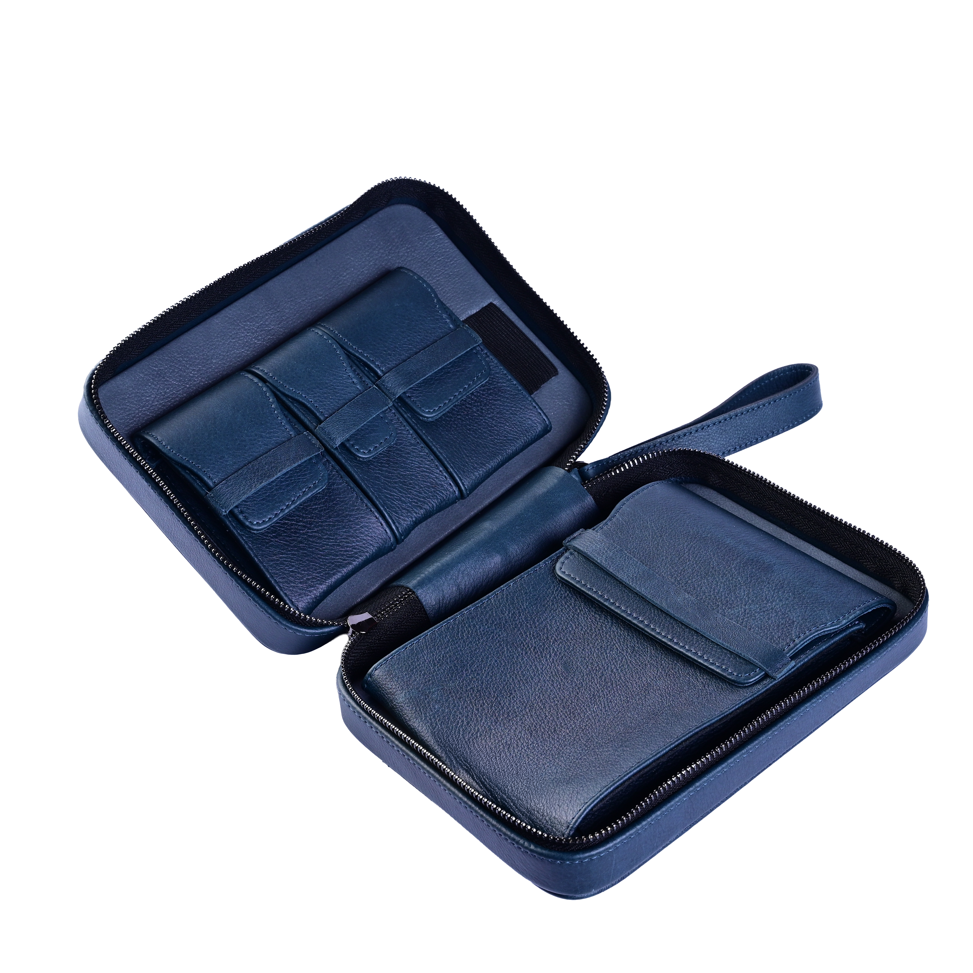 Luxurious Cigar Case