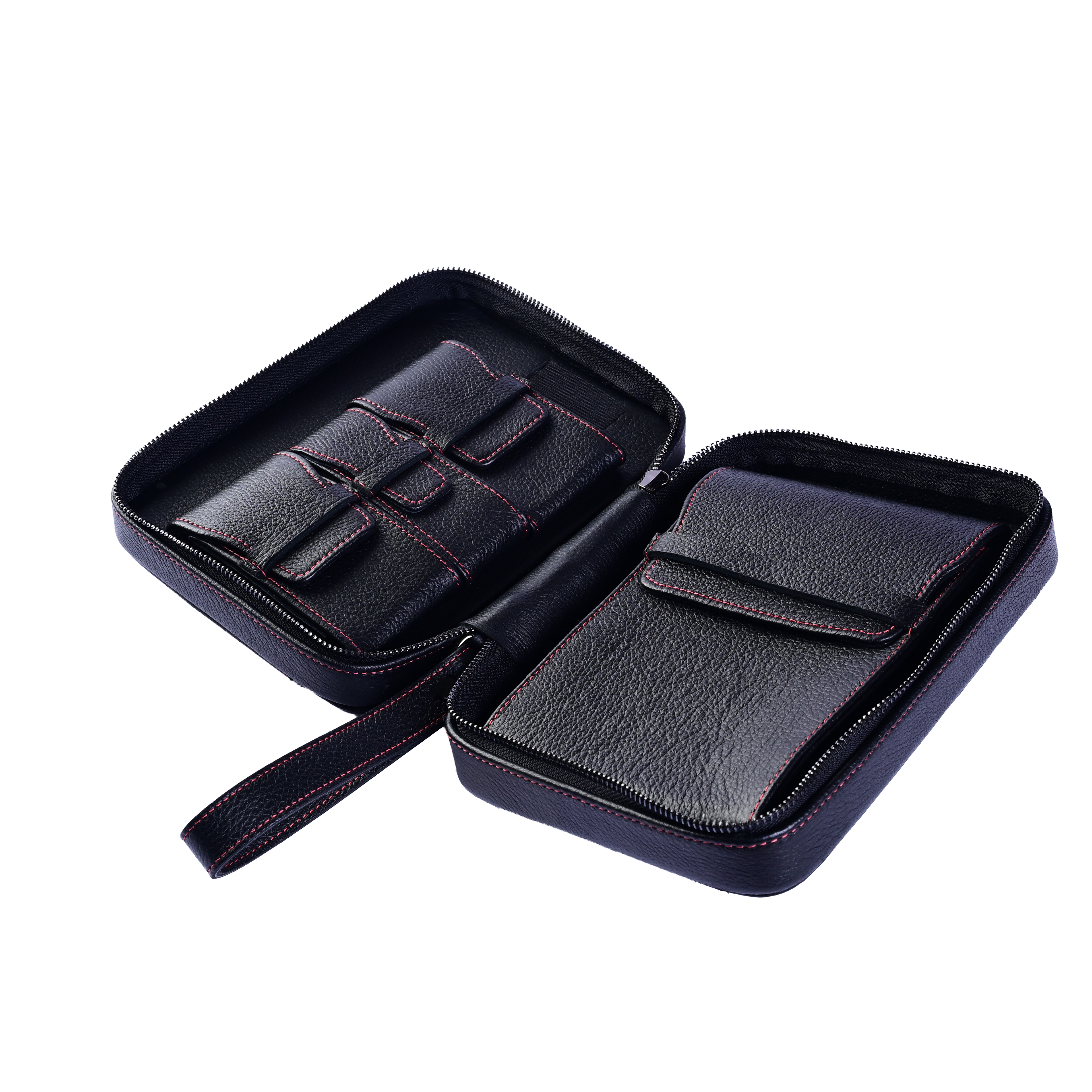 Luxurious Cigar Case