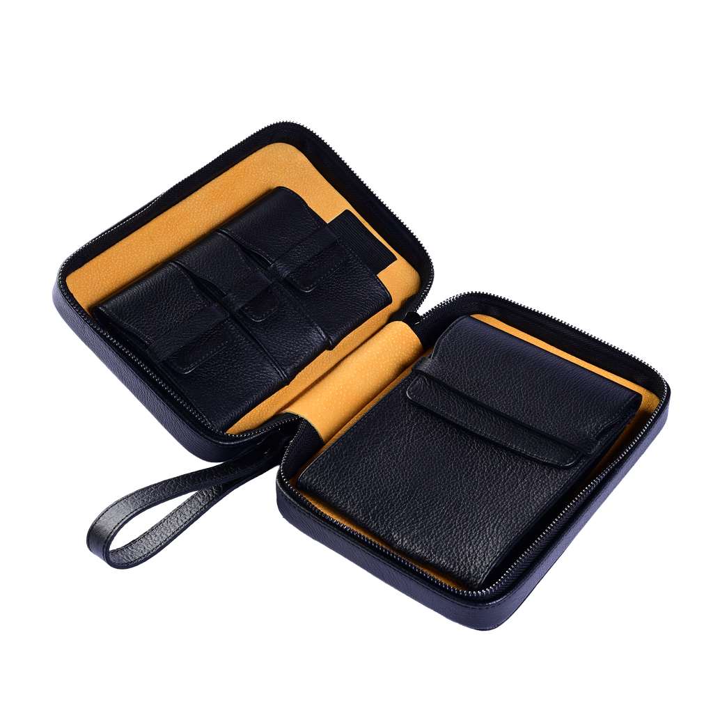Luxurious Cigar Case