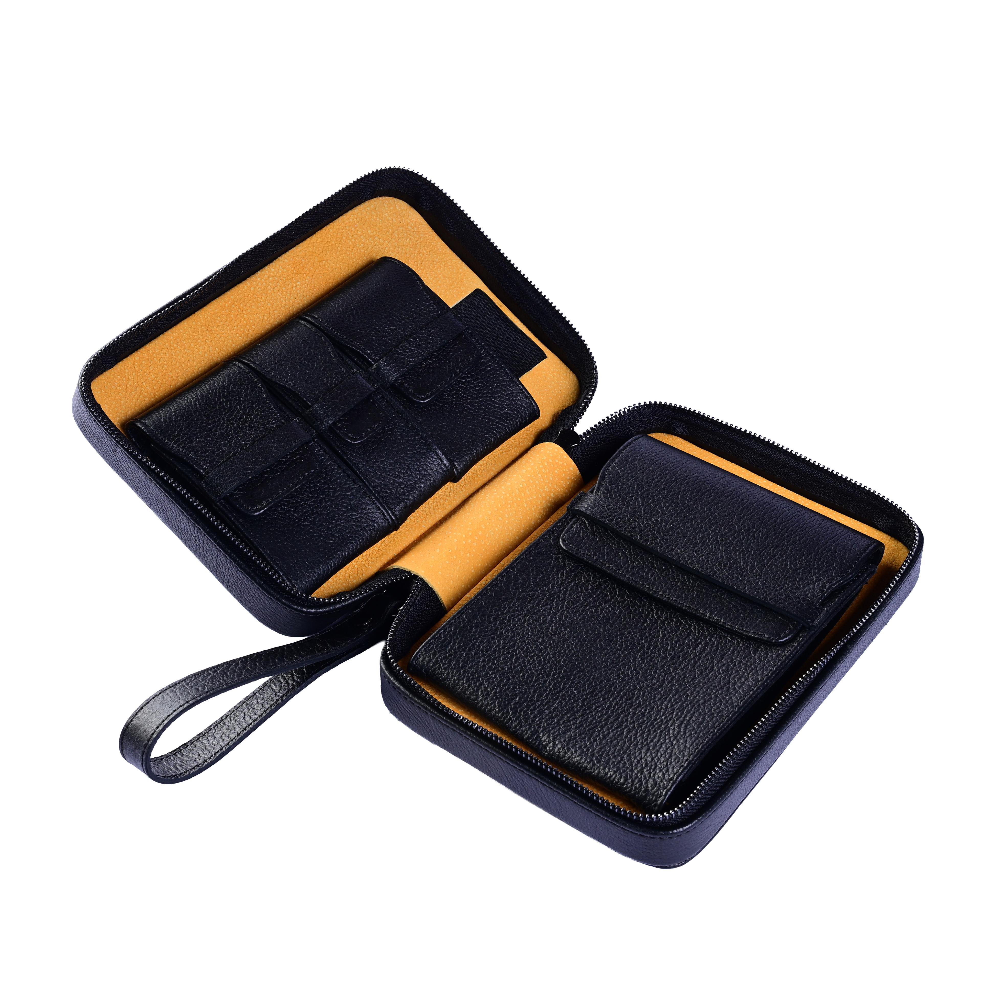 Luxurious Cigar Case