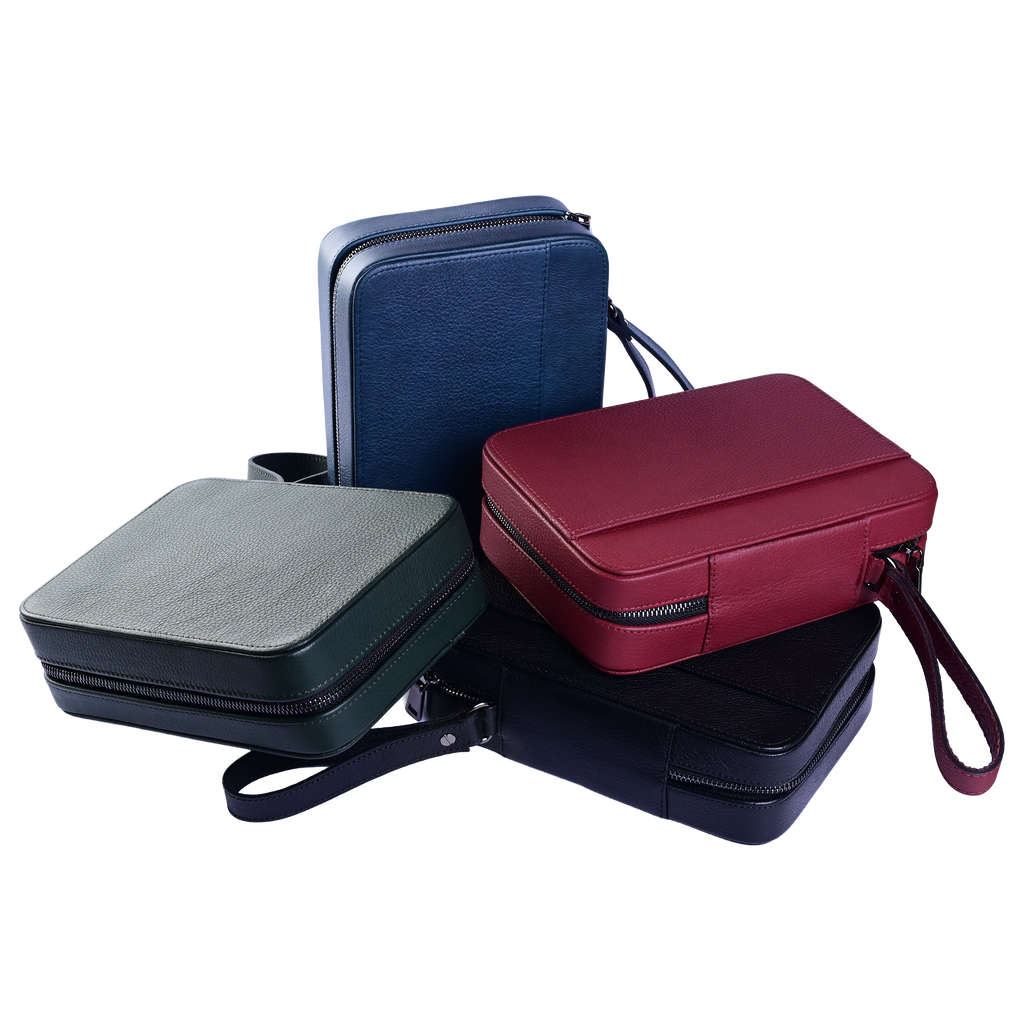 Luxurious Cigar Case
