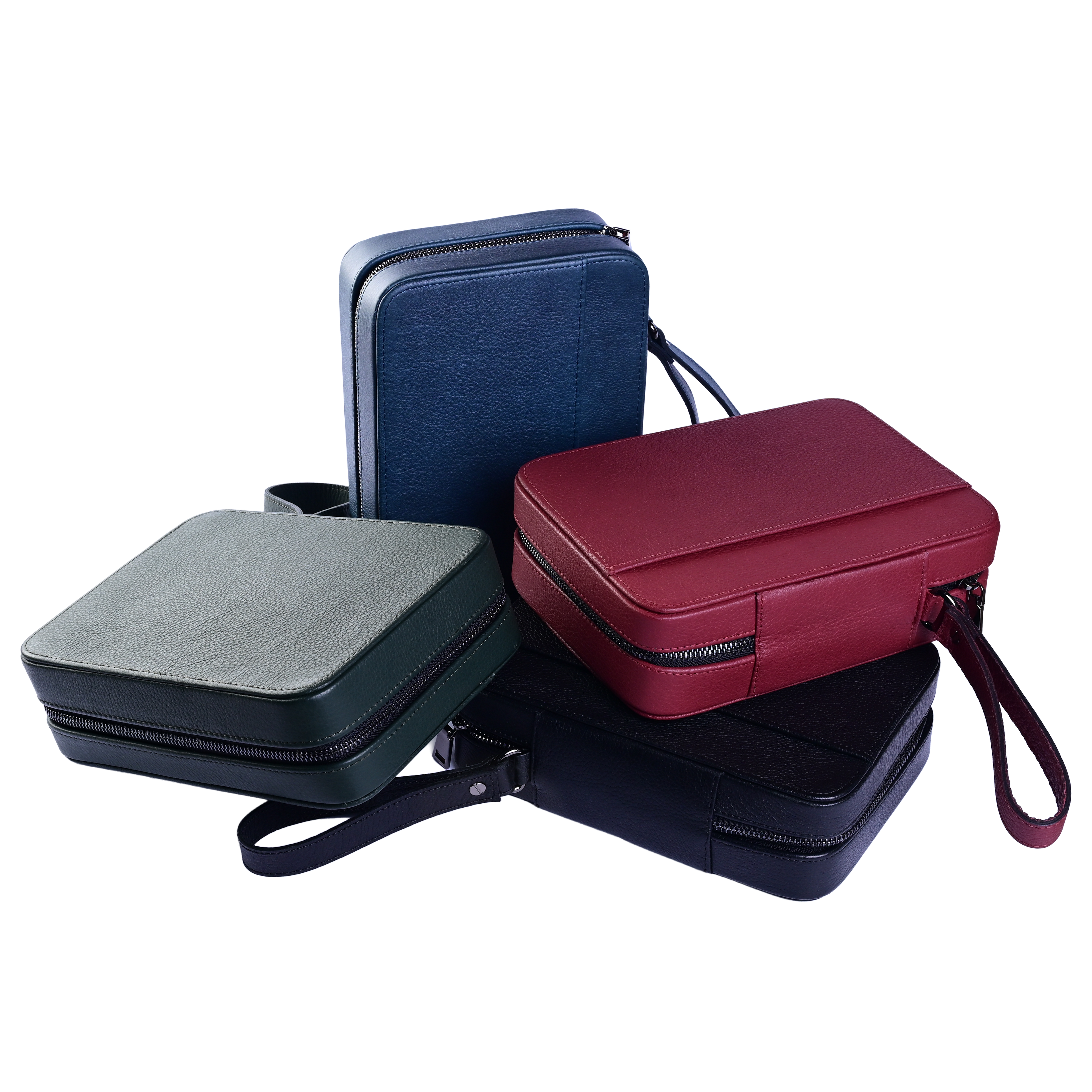 Luxurious Cigar Case