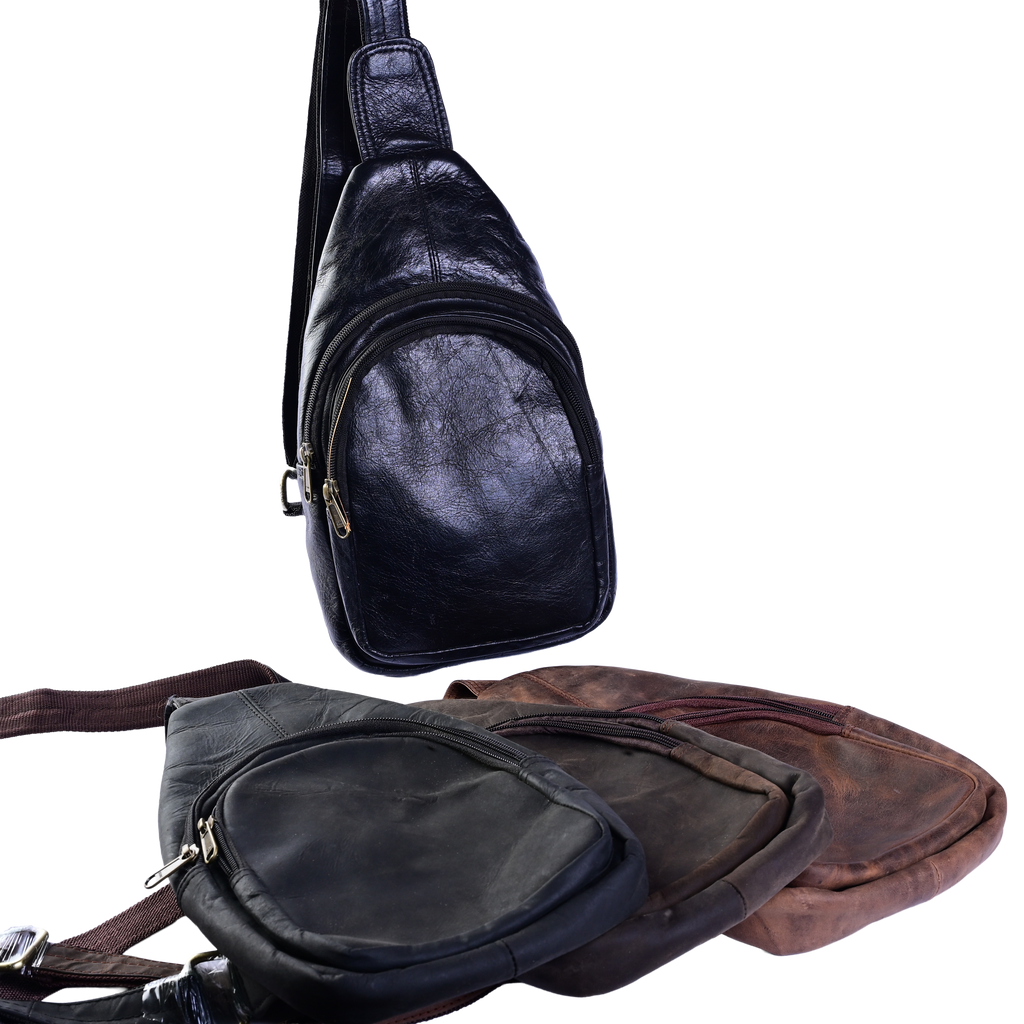 The Sling Bag