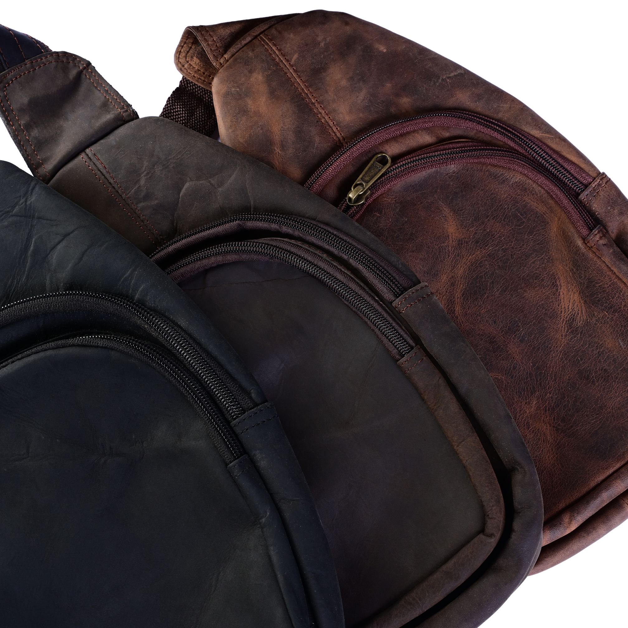 The Sling Bag