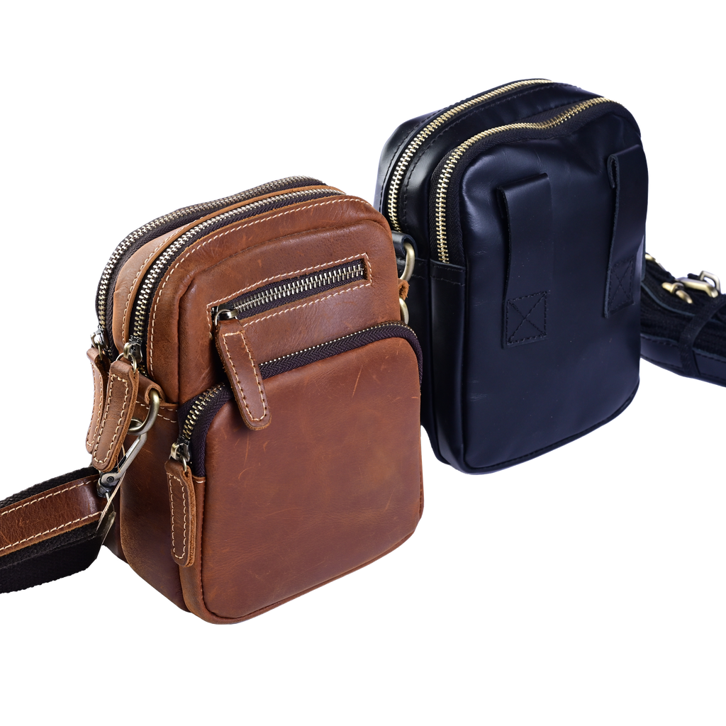 Cross Bag & Belt Bag