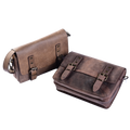 Fashionable cross-body