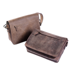 Fashionable cross-body