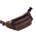 Men Banana Bag