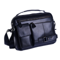 The Detailed Cross Bag