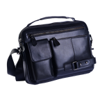 The Detailed Cross Bag