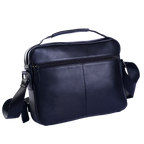 The Detailed Cross Bag