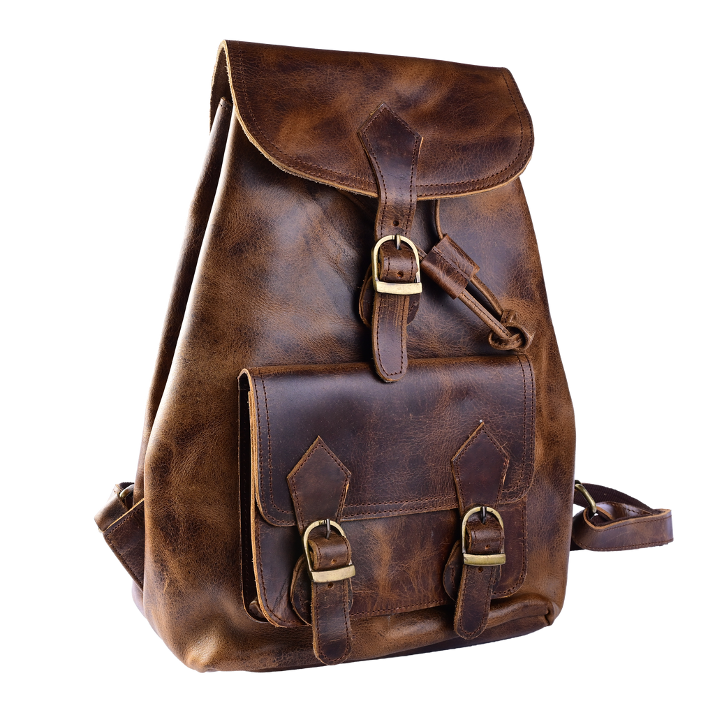 The Women Vintage Backpack